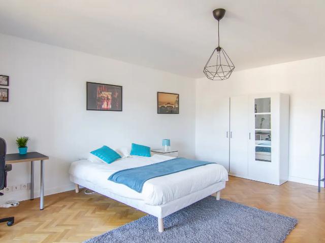 Location Appartement Avenue Beauséjour, Rueil Malmaison