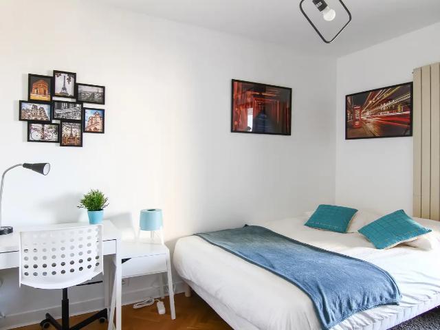 Location Appartement Avenue Beauséjour, Rueil Malmaison