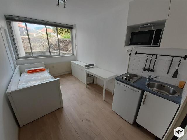 Location Appartement Avenue Beausite, Chamalières