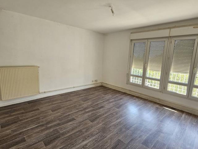 Location Appartement Avenue Beethoven, Creutzwald