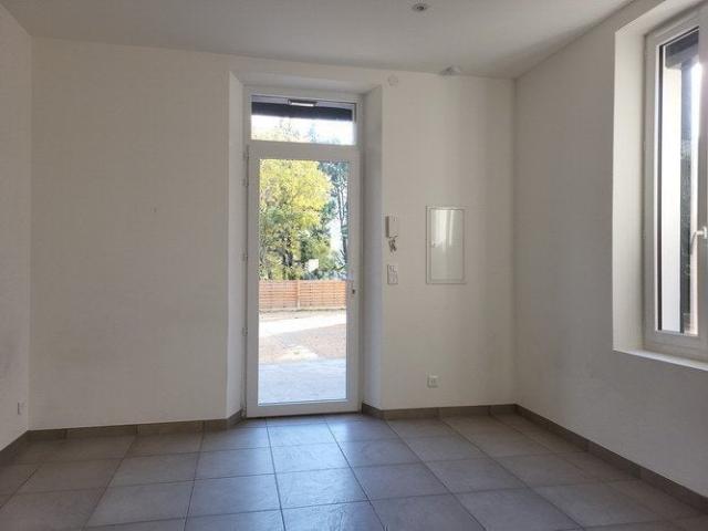 Location Appartement Avenue Bel Air, Aubagne