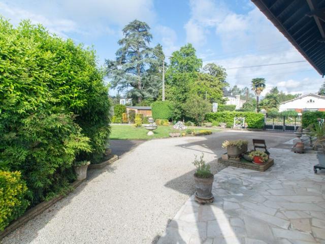 Location Appartement Avenue Bernadotte, Jurançon