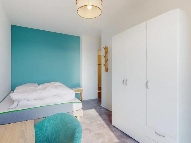 Location Appartement Avenue Bernard Hirsch, Cergy