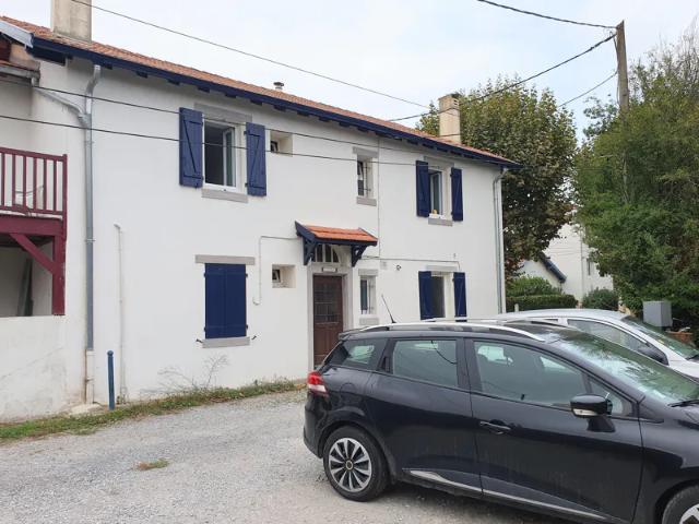 Location Appartement Avenue Bernard Marie, Biarritz