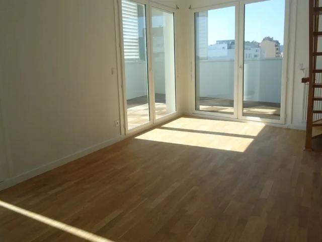 Location Appartement Avenue Berthelot, Lyon