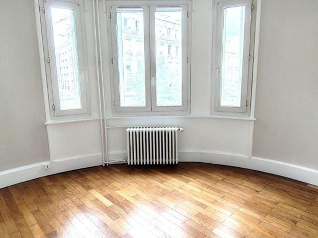 Location Appartement Avenue Berthelot, Lyon