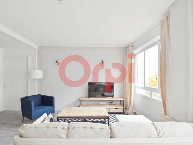 Location Appartement Avenue Berthelot, Lyon