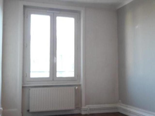 Location Appartement Avenue Berthelot, Lyon