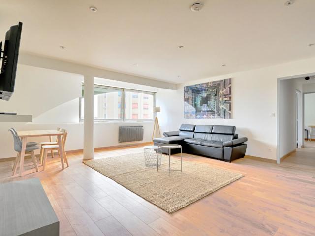 Location Appartement Avenue Berthelot, Lyon