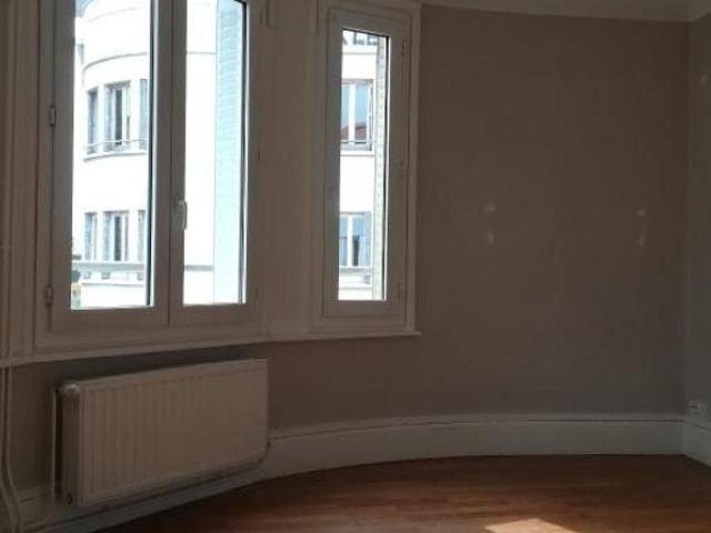 Location Appartement Avenue Berthelot, Lyon