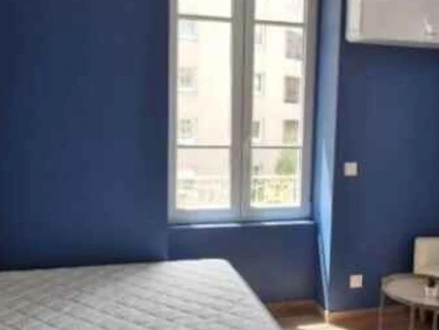 Location Appartement Avenue Berthelot, Lyon