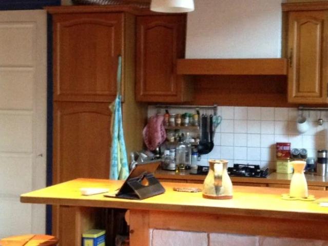 Location Appartement Avenue Berthelot, Lyon