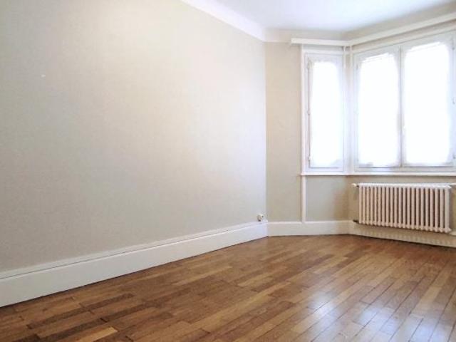 Location Appartement Avenue Berthelot, Lyon