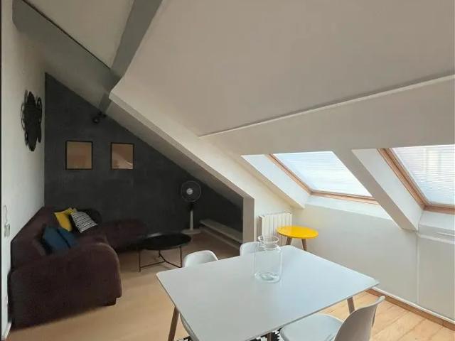 Location Appartement Avenue Bertrand Barère, Tarbes