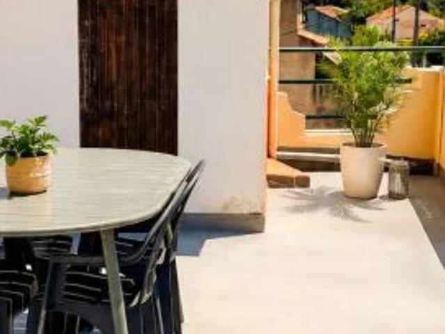 Location Appartement Avenue Blanc Peyrard, Marseille