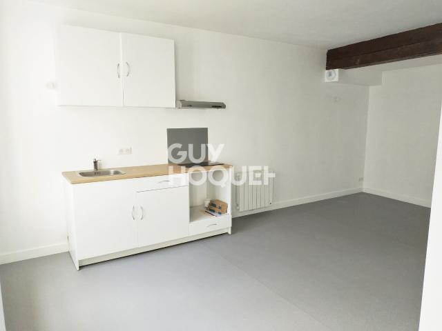 Location Appartement Avenue Blériot, Dreux