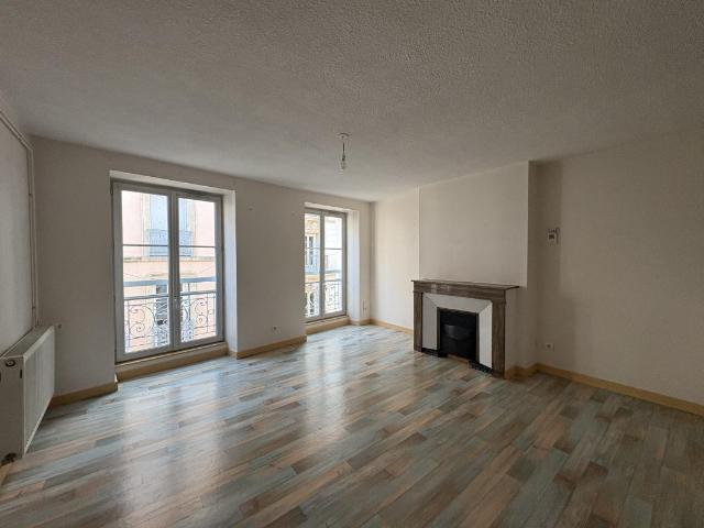 Location Appartement Avenue Brugherio, Le Puy en Velay