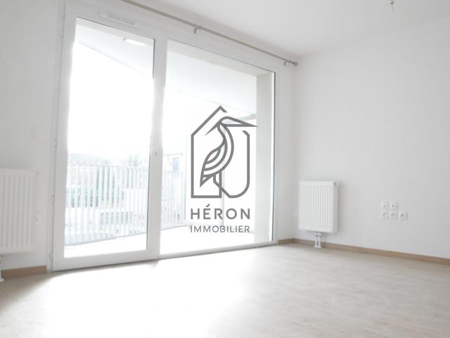 Location Appartement Avenue Butin, Lille