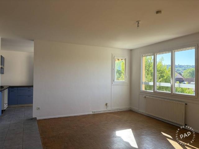 Location Appartement Avenue Burdeau, Neuville sur Saône