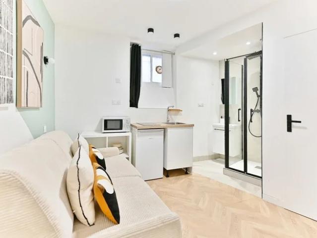Location Appartement Avenue Gourgaud, Paris
