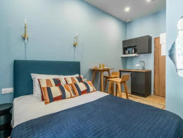 Location Appartement Avenue Gourgaud, Paris