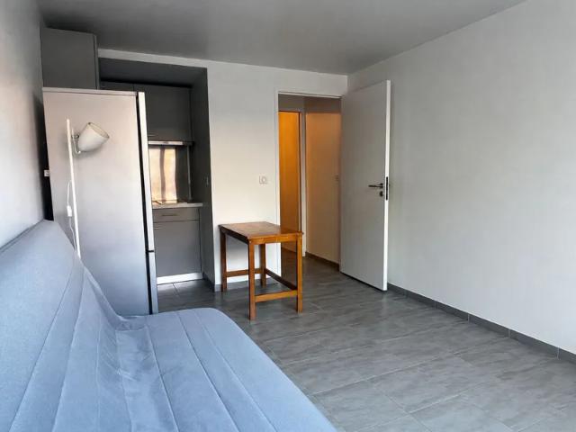 Location Appartement Avenue Gourgaud, Yerres