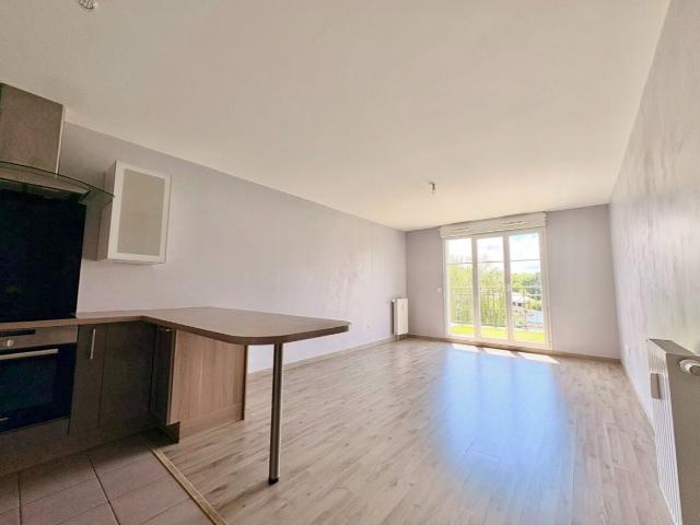 Location Appartement Avenue Gavroche, Vauréal