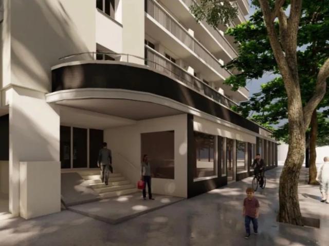 Location Appartement Avenue Gabriel Péri, Argenteuil