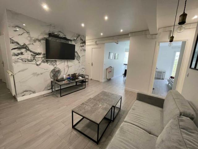 Location Appartement Avenue Gabriel Péri, Argenteuil
