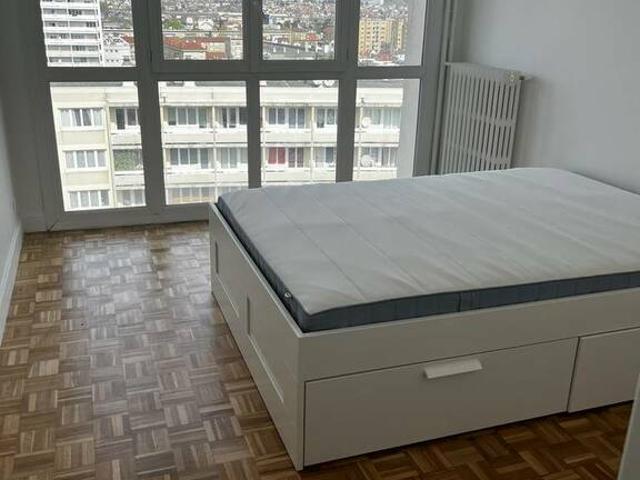 Location Appartement Avenue Gabriel Péri, Argenteuil