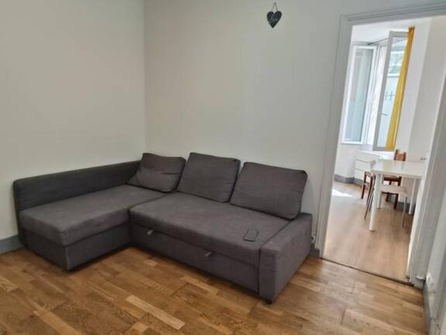 Location Appartement Rue Lemaître, Asnières sur Seine