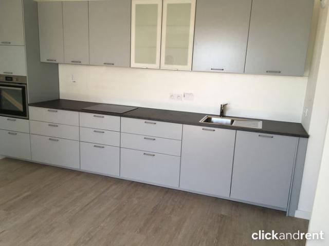 Location Appartement Avenue Gabriel Péri, Bezons