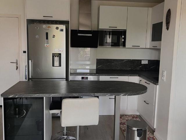 Location Appartement Avenue Gabriel Péri, Bezons