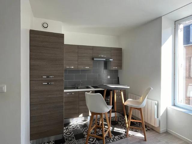 Location Appartement Avenue Gabriel Péri, Limoges