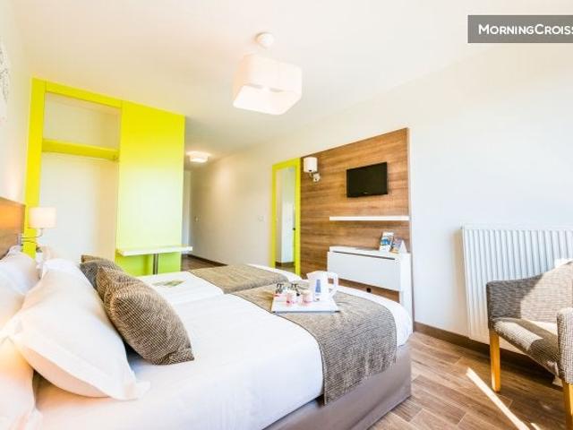 Location Appartement Avenue Gabriel Péri, Saint Martin d'Hères