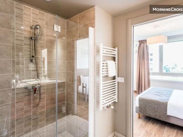 Location Appartement Avenue Gabriel Péri, Saint Martin d'Hères