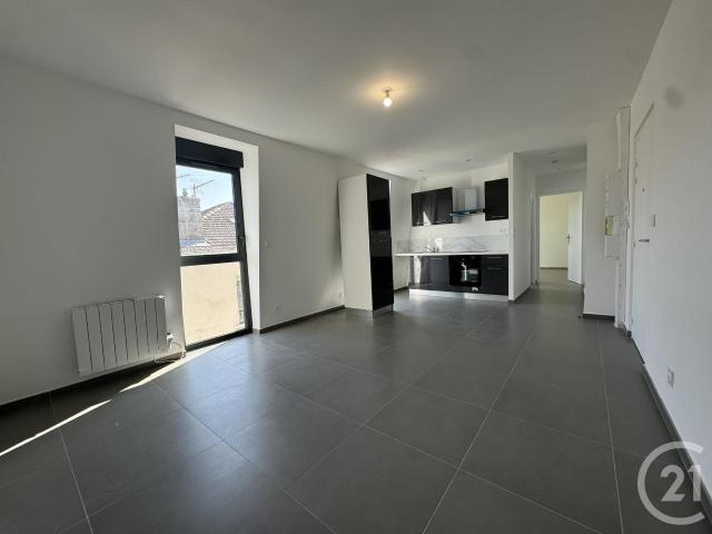 Location Appartement Avenue Gabriel Péri, Saint Fons