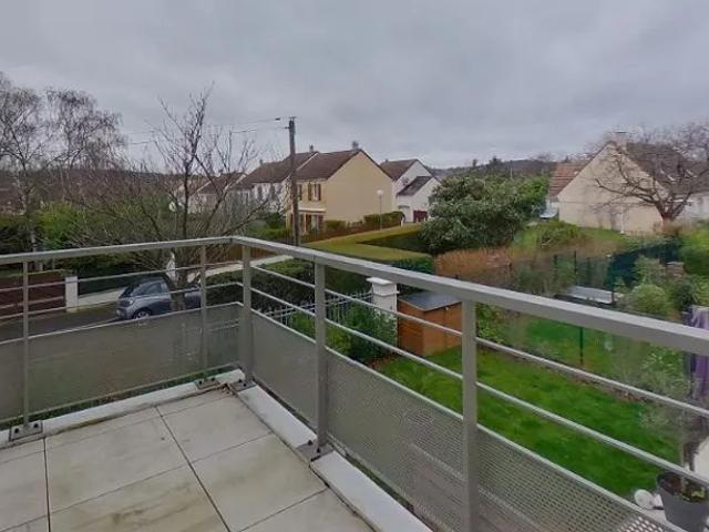 Location Appartement Avenue Gabriel Péri, Saint Gratien