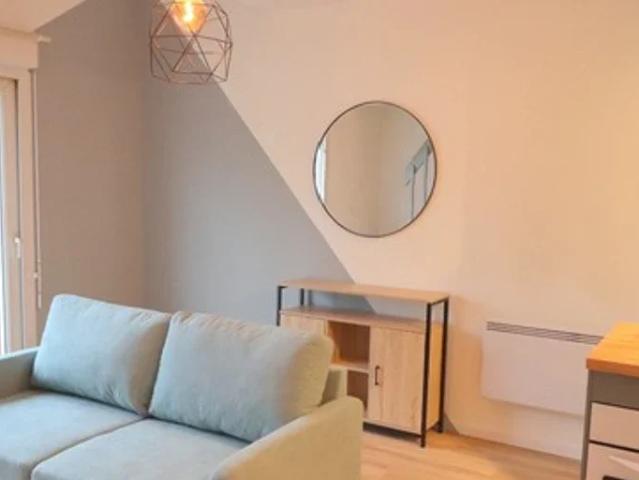 Location Appartement Avenue Gabriel Péri, Sainte Geneviève des Bois