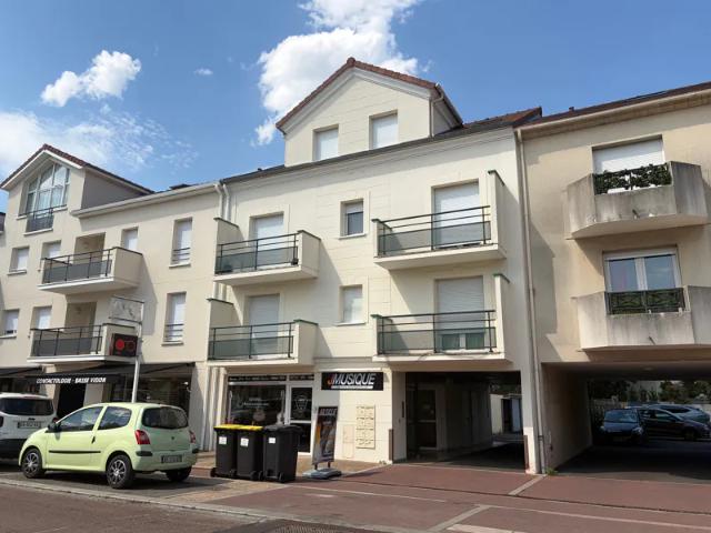 Location Appartement Avenue Gabriel Péri, Sainte Geneviève des Bois