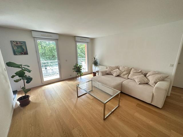 Location Appartement Avenue Gabriel Péri, Sainte Geneviève des Bois