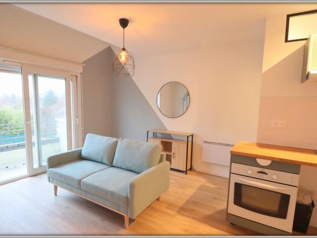 Location Appartement Avenue Gabriel Péri, Sainte Geneviève des Bois
