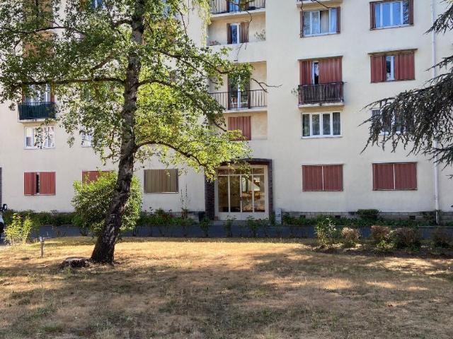 Location Appartement Avenue Gallieni, Épinay sur Seine
