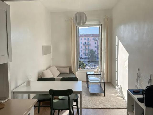 Location Appartement Avenue Gallieni, Nice