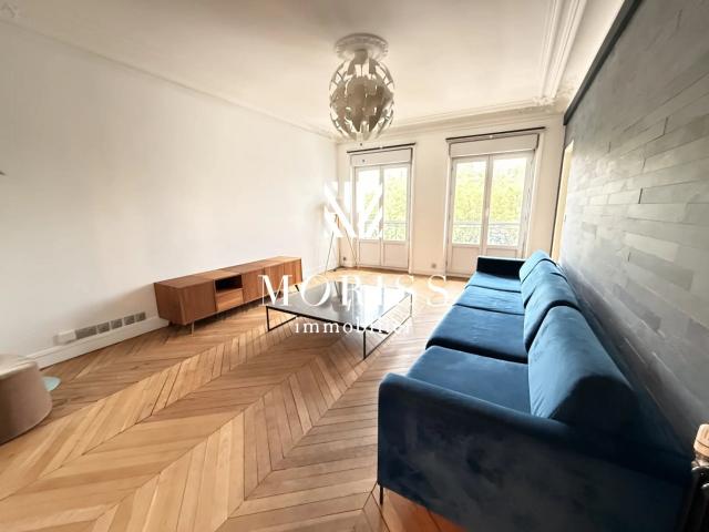 Location Appartement Avenue Gallieni, Saint Mandé