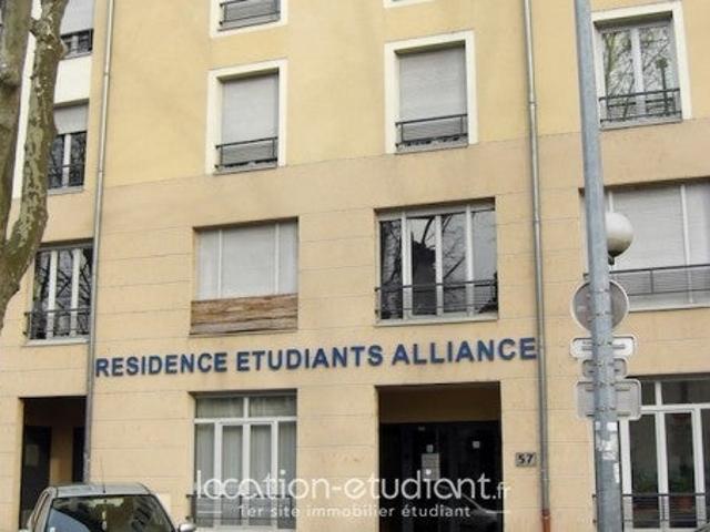Location Appartement Avenue Galline, Villeurbanne