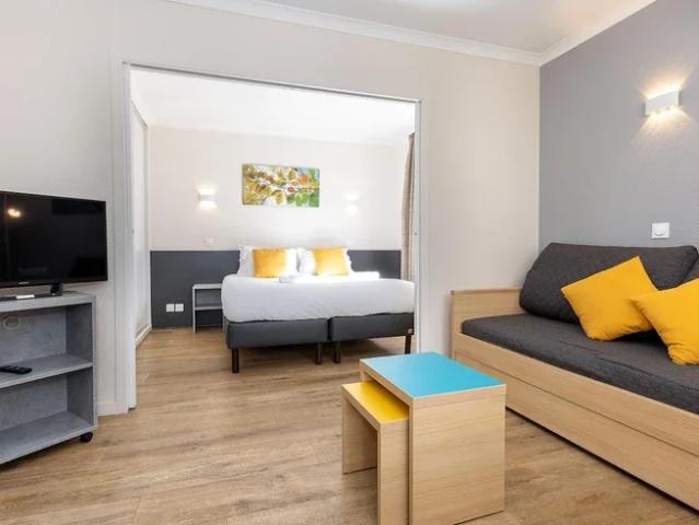 Location Appartement Avenue Gambetta, Courbevoie
