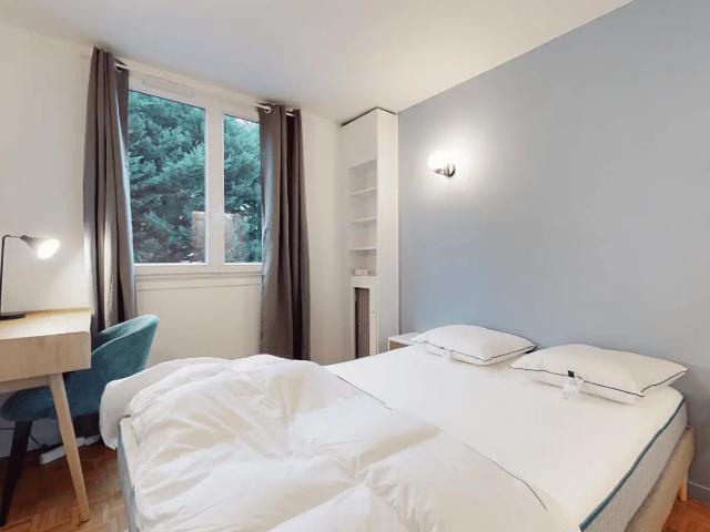 Location Appartement Avenue Gambetta, Choisy le Roi