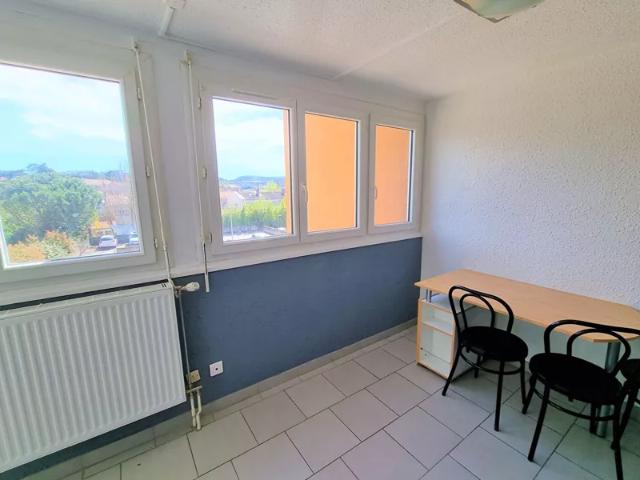 Location Appartement Avenue Gambetta, Albi