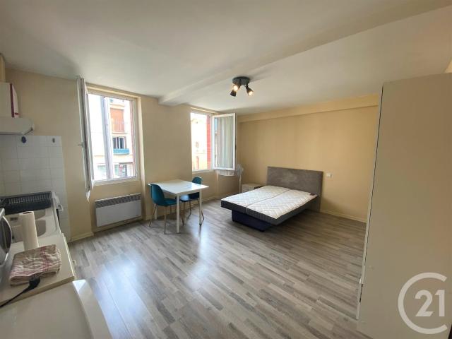 Location Appartement Avenue Gambetta, Albi